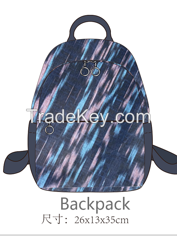 Elegant Bag Collection