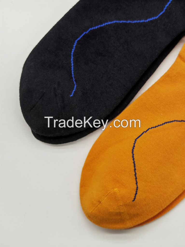 Customized crew socks 