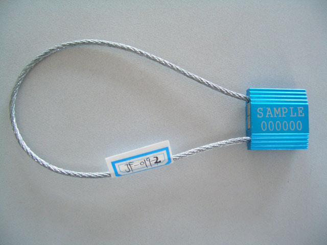 China security seals-cable seal