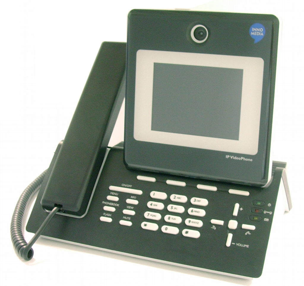 IP Videophone range