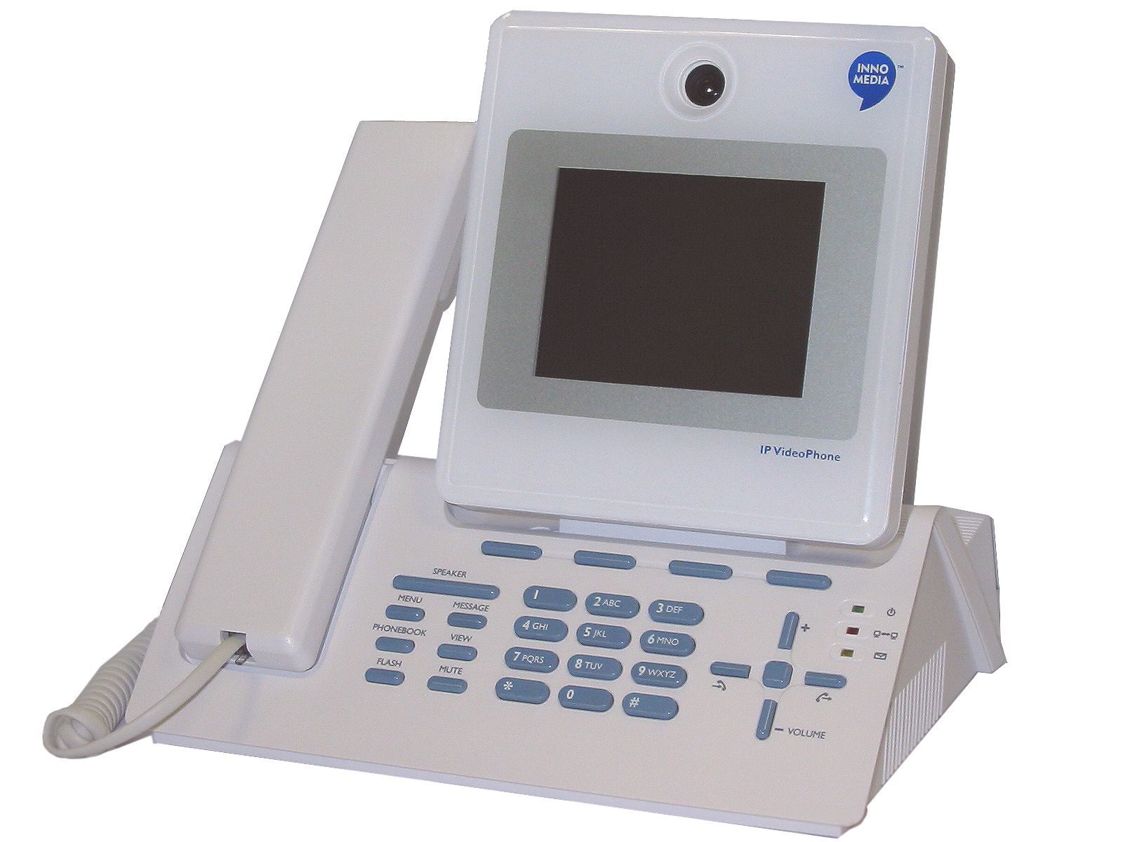 IP Videophone range