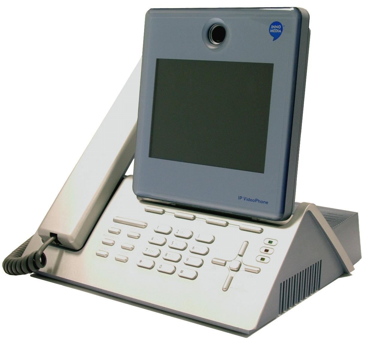 IP Videophone range