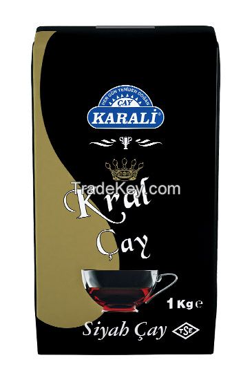 Karali King Tea