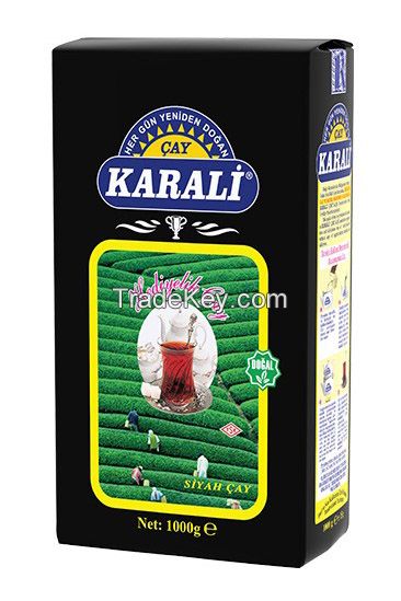Karali Gift Tea