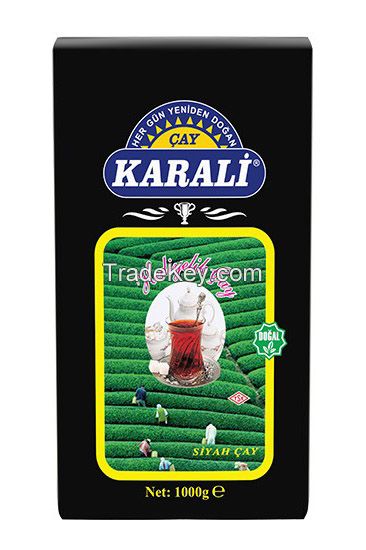 Karali Gift Tea