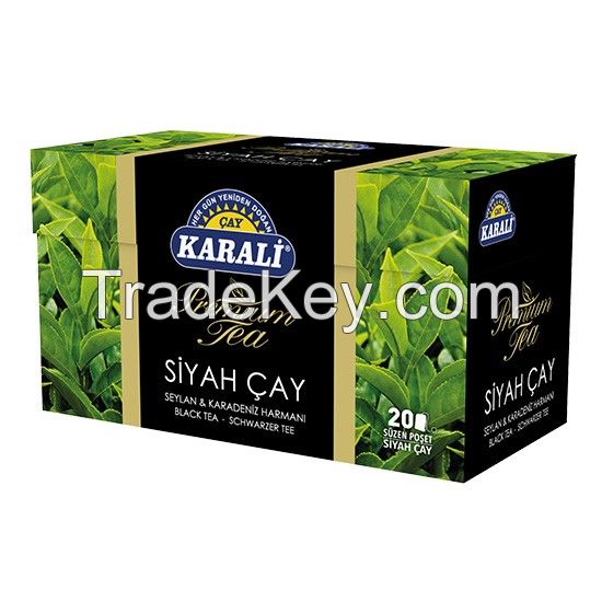 Karali Premium Cup Bag Black Tea