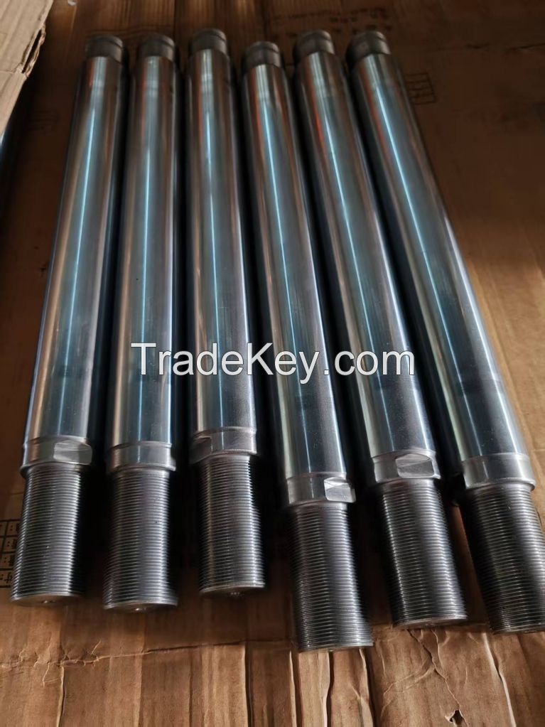 Segment Conveyor Cylinders | Precise Hydraulic Solutions for Tunnel Boring Machines