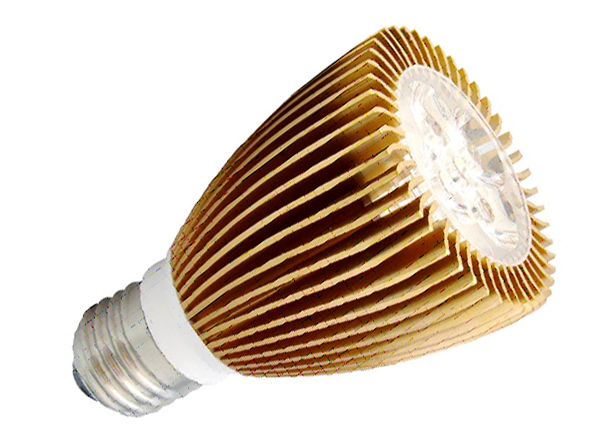 high Power LED spot lighting, LED lamp