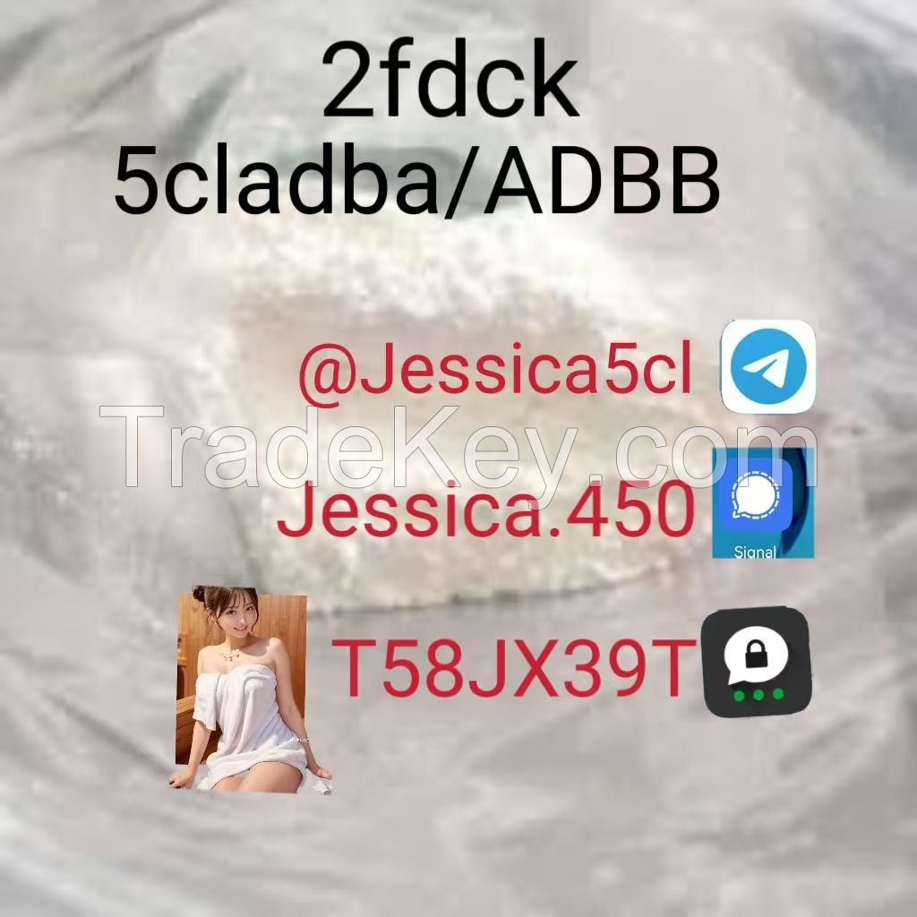 Supplier 5cl-adb 5CLADB 5CL 5cl Adb Raw Materials Low Price Best Effect In Stock