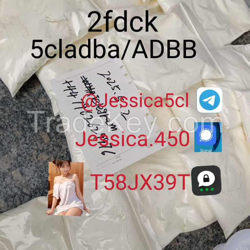 Yellow powder cannabinoid 5cl-adb-a 5CL-ADB-A 5cladba