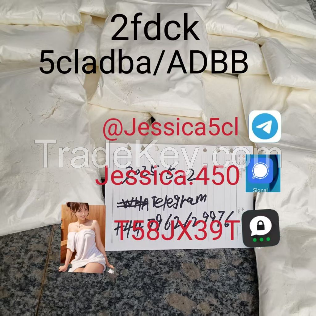 Supplier 5cl-adb 5CLADB 5CL 5cl Adb Raw Materials Low Price Best Effect In Stock