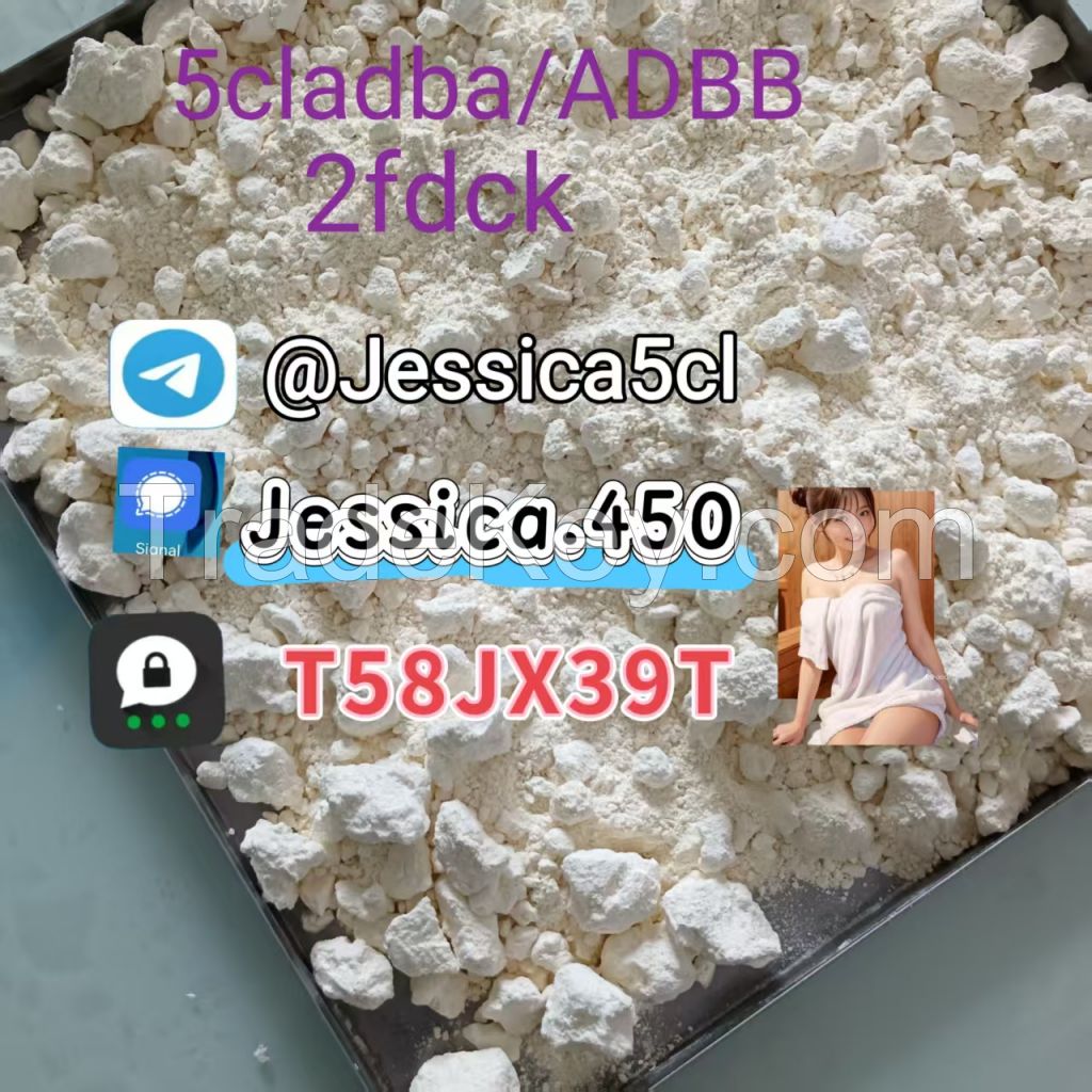 Strong 5cladba raw materials 5CL-ADB precursor powder supplier