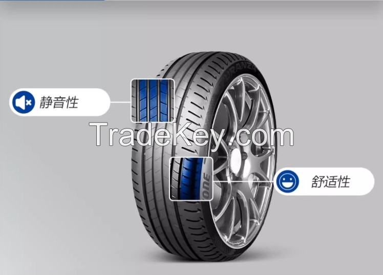 GrapeTree 195/65R15 805W Yoi