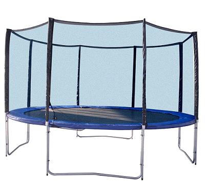 Trampoline