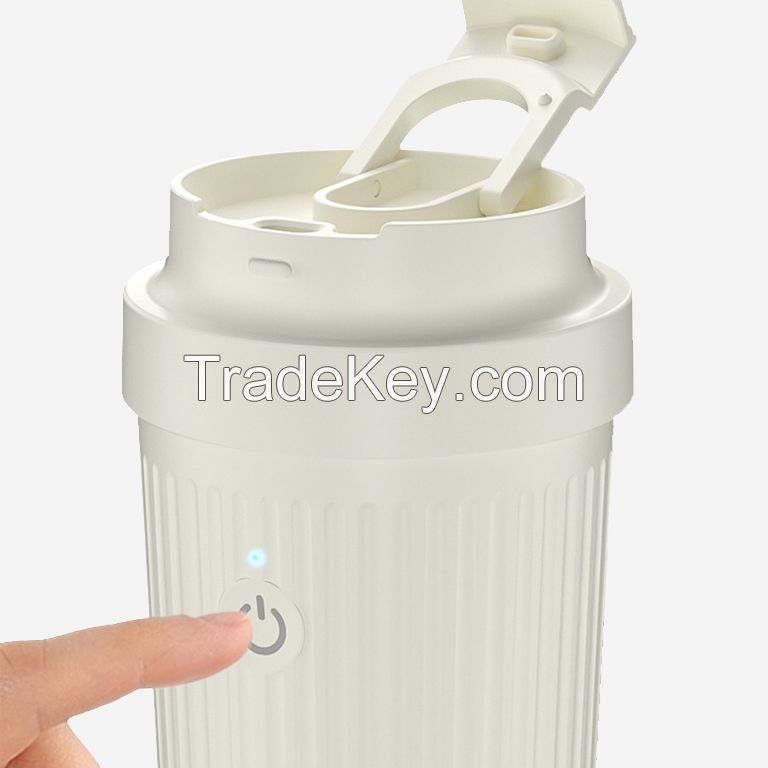 Rapid Cooling Commuter Tumbler