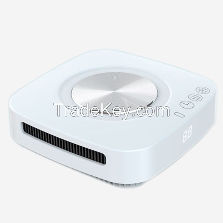 Multi-function TEC Cooling Tumbler Set