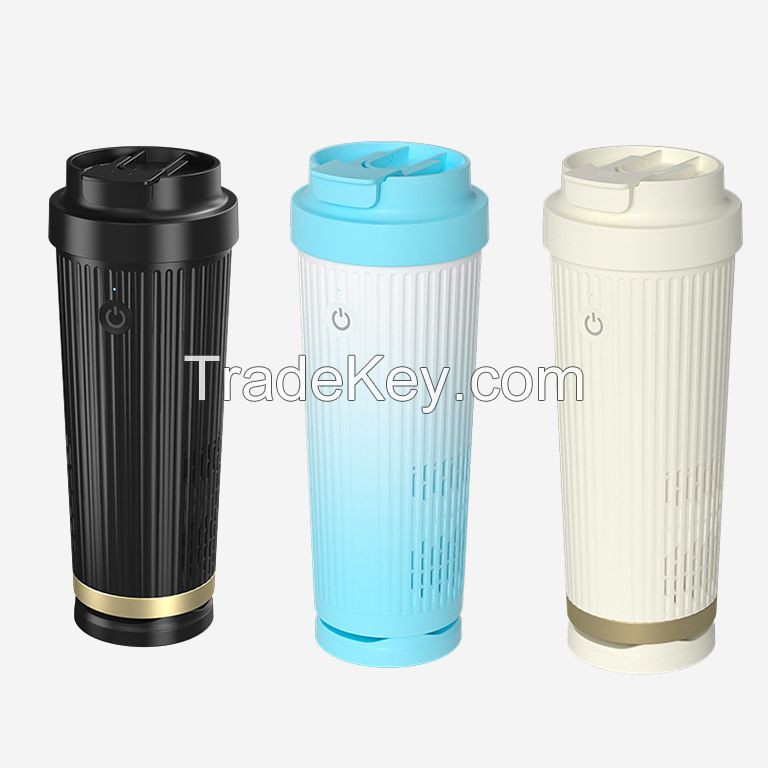 Rapid Cooling Commuter Tumbler