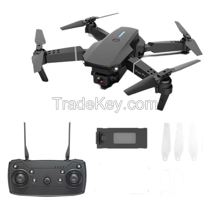 Professional aerial photography drone with ultra endurance for children as a toy and remote control aircraft