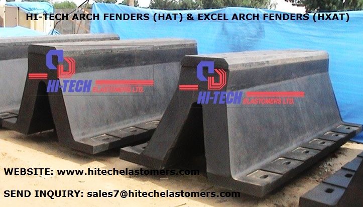 ARCH FENDER (HAT &amp;amp; HXAT)