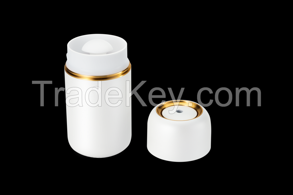 Best Car Campansion, Portable And Rechargeable To Use For Car And Home, Elegant Design With High-end Aluminum Alloy
