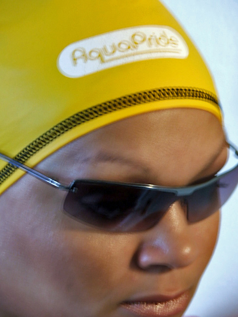 Aquapride Swimmming Hats