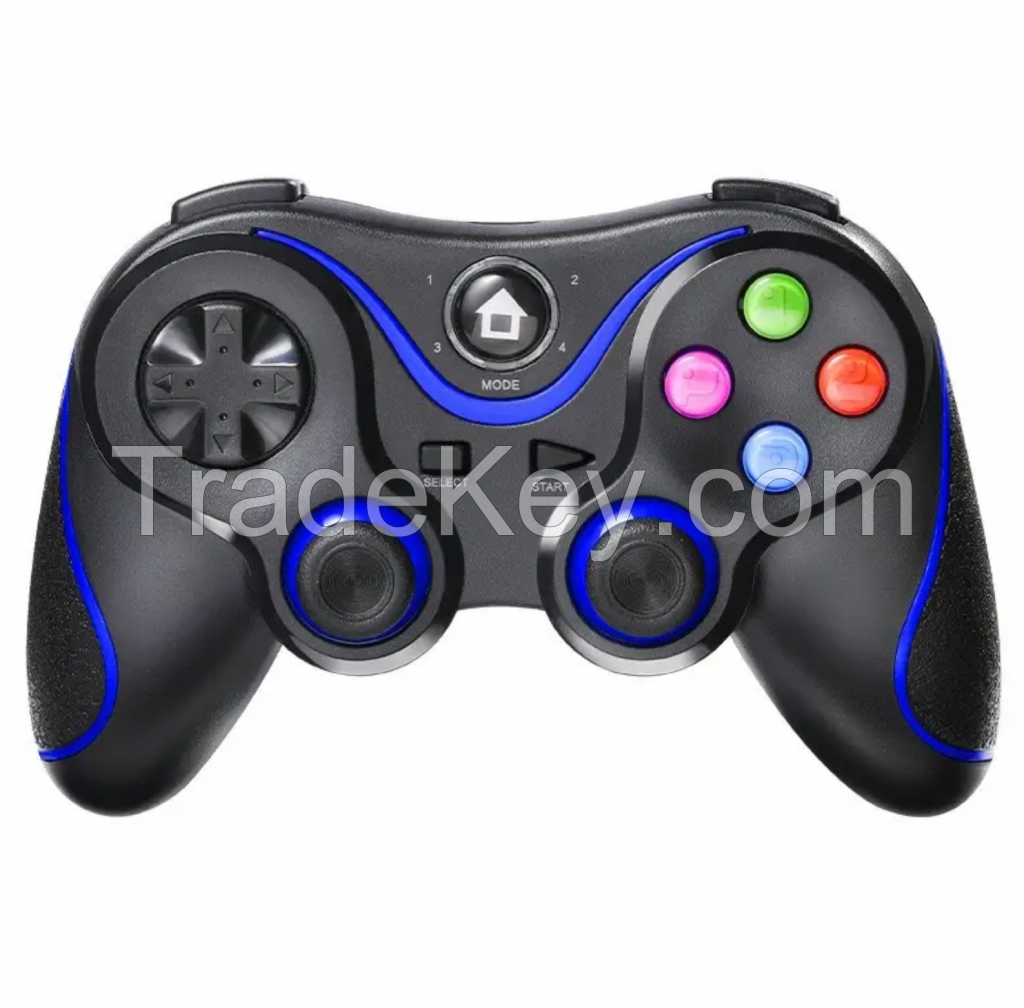 Wireless Multi-Platform Controller (High-End)