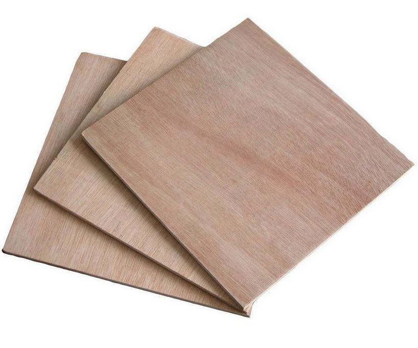 Okumen Plywood with Competitive price