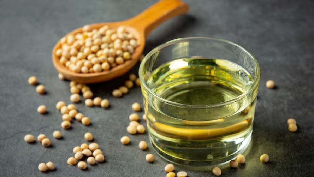 Premium Quality Refined Soybean Oil - 100% Pure, Edible &amp; Bulk Ready