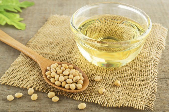 Premium Quality Refined Soybean Oil - 100% Pure, Edible &amp; Bulk Ready