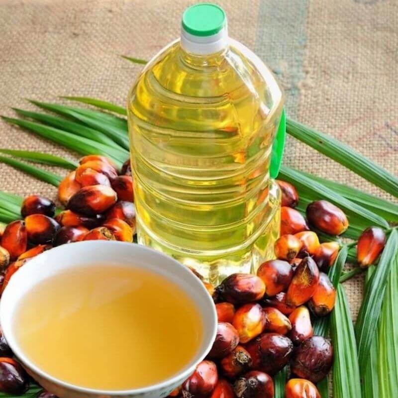 Fractionated Palm Oil Ã¢ï¿½ï¿½ RBD Palm Olein & Stearin | Food & Industrial Grade | Bulk Export