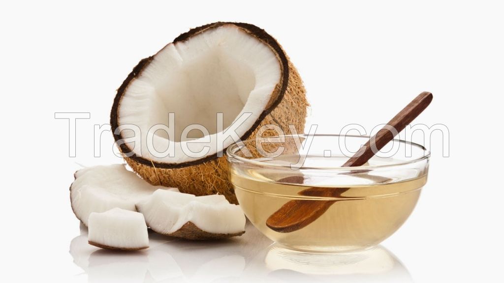 100% Pure Coconut Oil Ã¢ï¿½ï¿½ Food Grade & Cosmetic Use