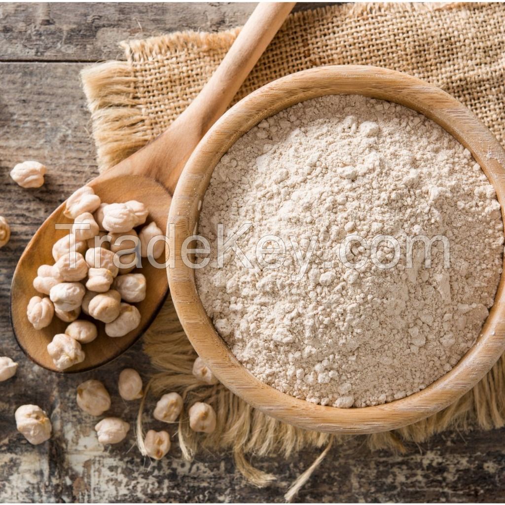 "Premium Chickpea Protein Isolate Ã¢ï¿½ï¿½ 90% Pure, Vegan & Gluten-Free