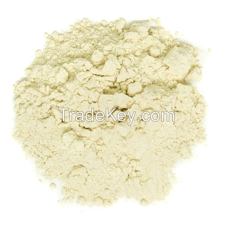 High-Quality Food Grade Vital Wheat Gluten for Baking & Seitan