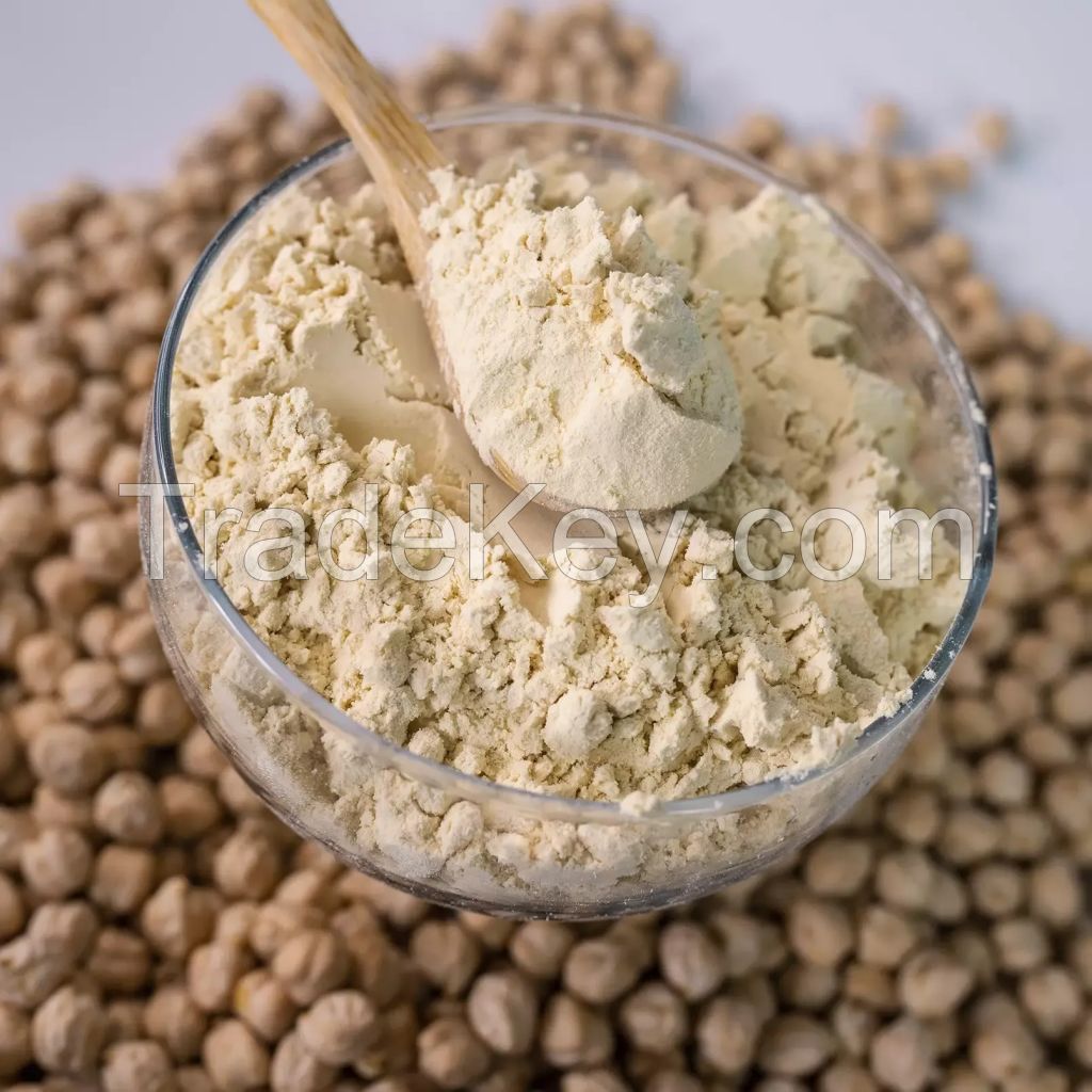 "Premium Chickpea Protein Isolate Ã¢ï¿½ï¿½ 90% Pure, Vegan & Gluten-Free