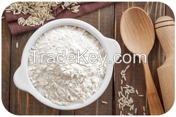 Organic Rice Protein Powder 80% Ã¢ï¿½ï¿½ Ideal for Supplements & Functional Foods