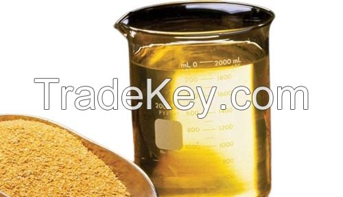 High-Quality Expeller-Pressed Soybean Oil Ã¢ï¿½ï¿½ Non-GMO & Organic Options Available