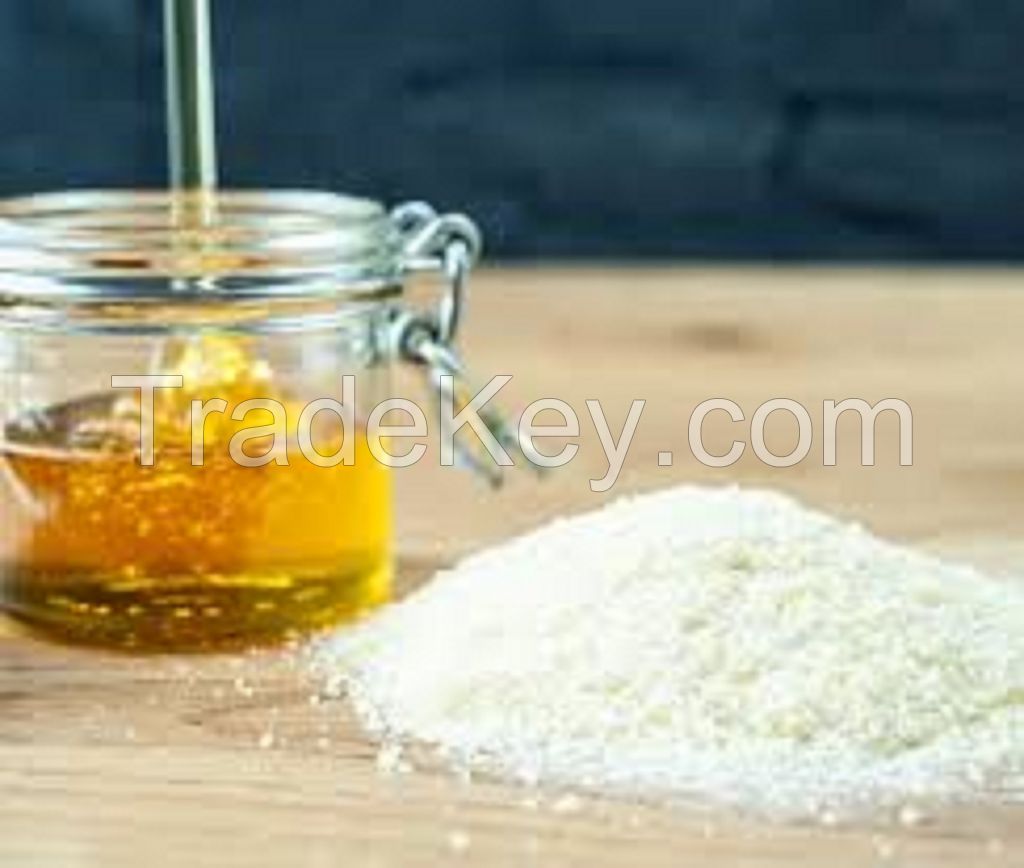 Grade A Organic Honey Powder Ã¢ï¿½ï¿½ Bulk Supply with OEM Packaging