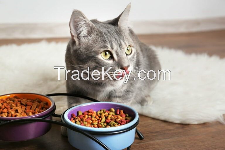 Cat Food Pre-Mix with Taurine Ideal for Pet Food Manufacturers
