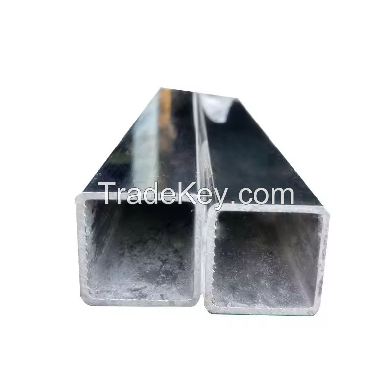 U Channel Shape High Quality Stainless Steel Section Bar for Structural Parts for Pipe Support