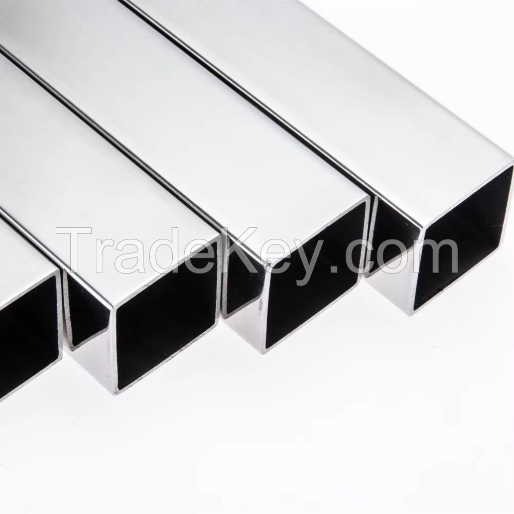 U Channel Shape High Quality Stainless Steel Section Bar for Structural Parts for Pipe Support