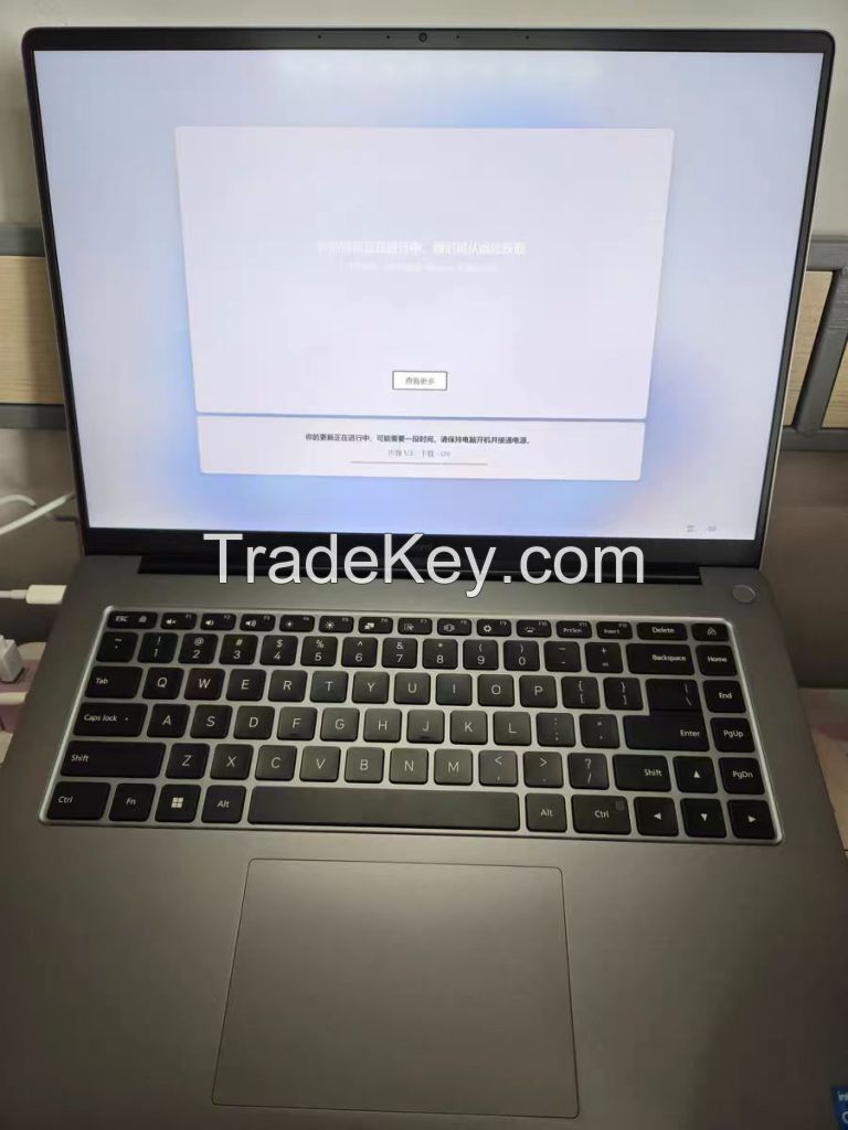High-performance Business Laptop