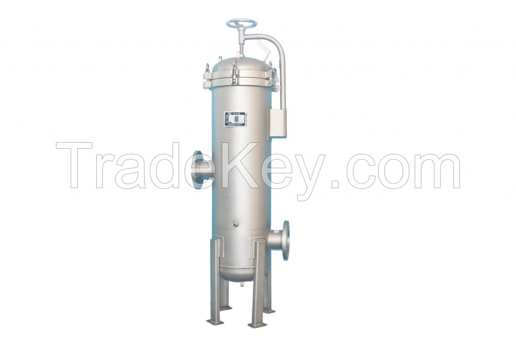 Filter element filter