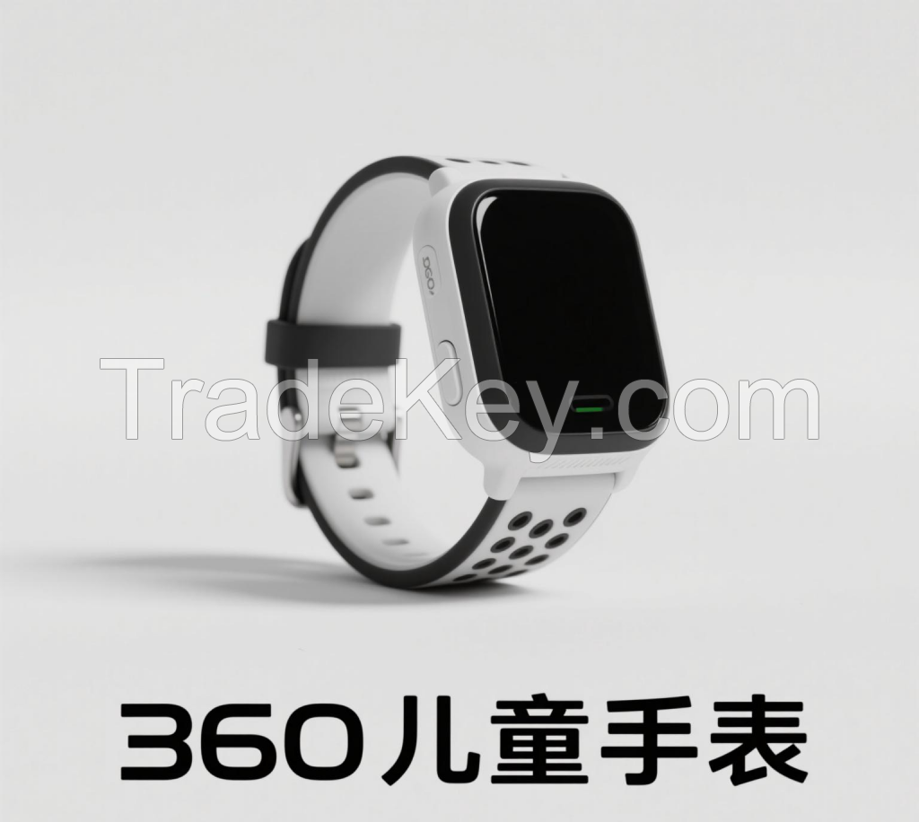360Children's watch
