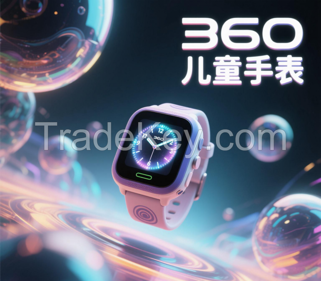 360Children's watch