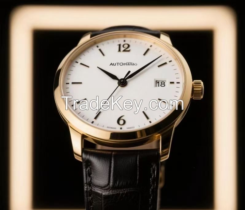 Automatic watch