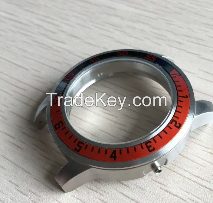 Customized watch accessories