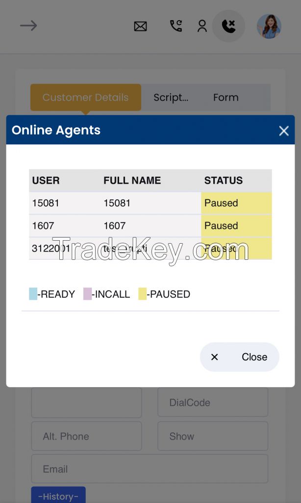 Mobile-Dialer-Solutions