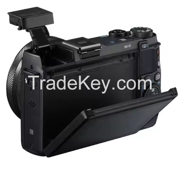 New digital camera Vlog camera Vlog camera