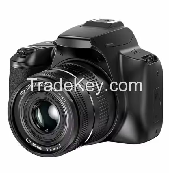 64MP digital camera 10x optical camera photography video camera