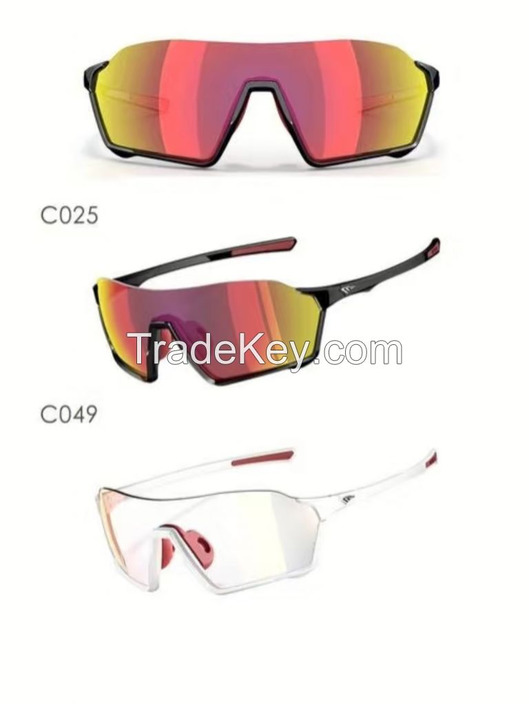  TitanCore Sports glasses